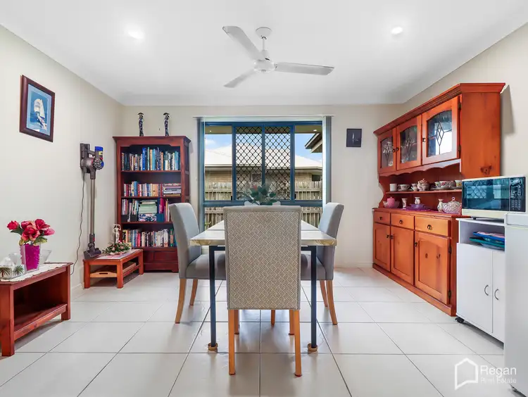Sixth view of Homely house listing, 12 Coast Court, Mulambin QLD 4703