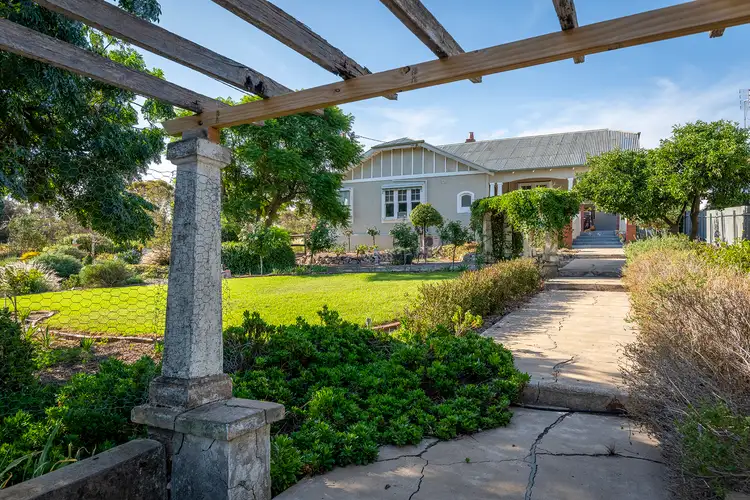 19-21 Broadway Street, Jeparit VIC 3423