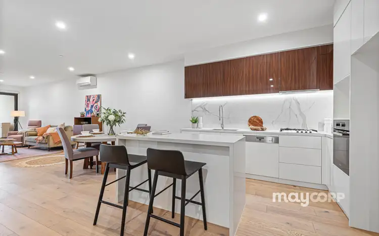 Main view of Homely apartment listing, G04/180 Reynolds Road, Doncaster East VIC 3109