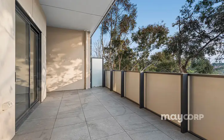 Third view of Homely apartment listing, G04/180 Reynolds Road, Doncaster East VIC 3109