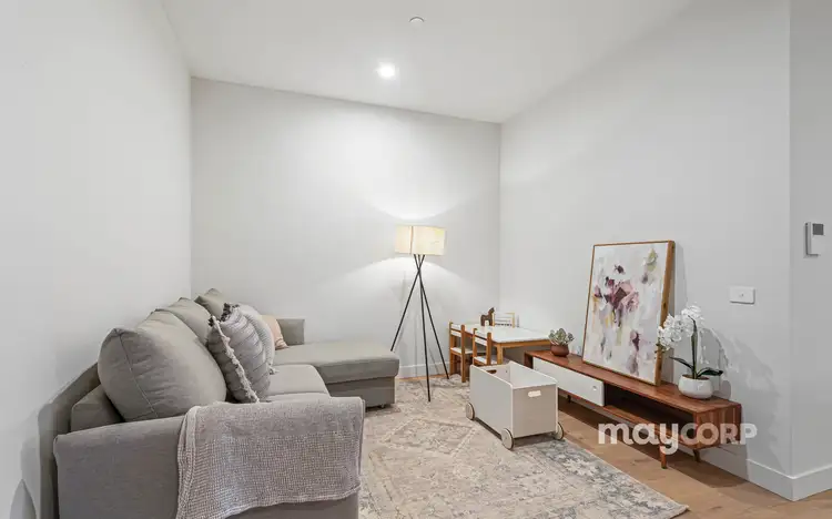 Sixth view of Homely apartment listing, G04/180 Reynolds Road, Doncaster East VIC 3109