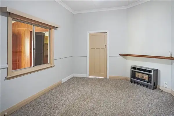 Second view of Homely house listing, 21 Clement Street, Forbes NSW 2871