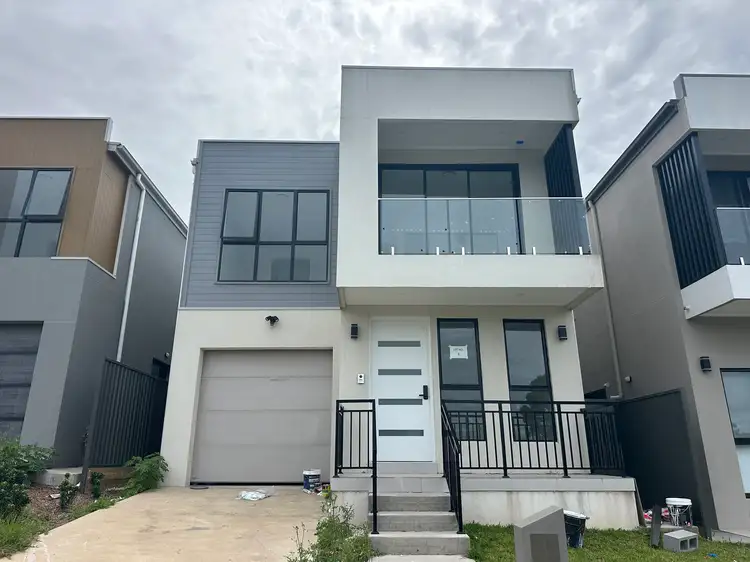 10 Windeyer Street, Rouse Hill NSW 2155