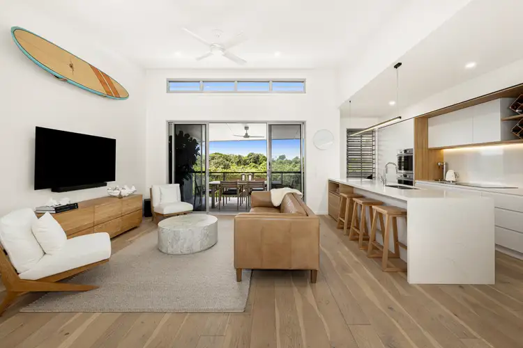 24 Longboard Parade, Bokarina QLD 4575