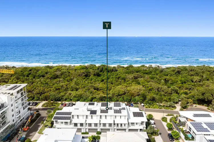 Main view of Homely house listing, 24 Longboard Parade, Bokarina QLD 4575