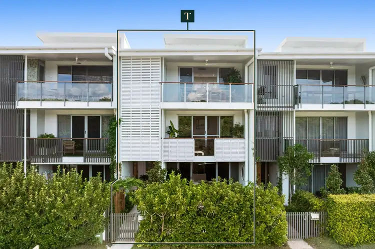 Main view of Homely house listing, 24 Longboard Parade, Bokarina QLD 4575