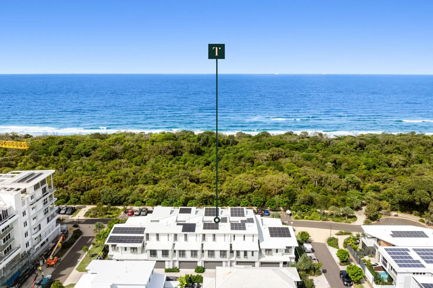 Main view of Homely house listing, 24 Longboard Parade, Bokarina QLD 4575