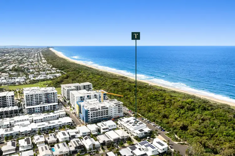 Third view of Homely house listing, 24 Longboard Parade, Bokarina QLD 4575