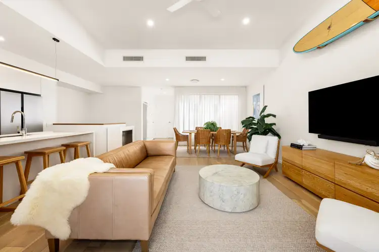 Fifth view of Homely house listing, 24 Longboard Parade, Bokarina QLD 4575