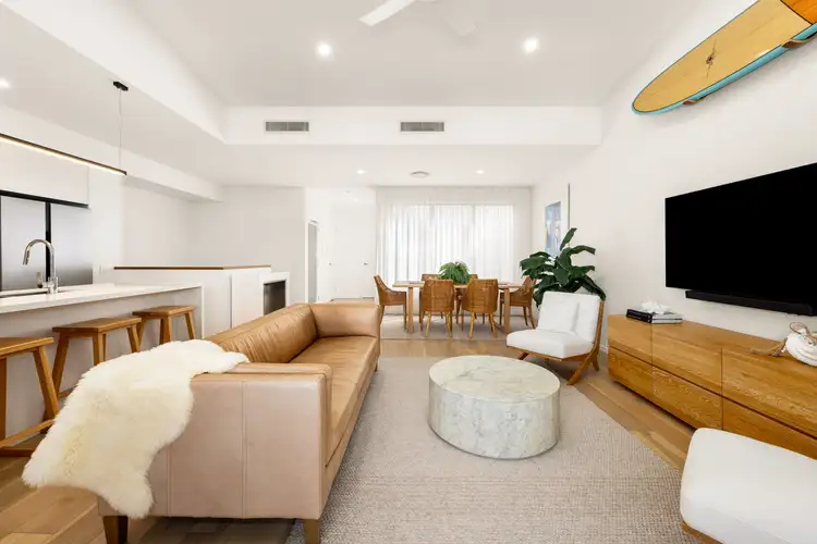 Sixth view of Homely house listing, 24 Longboard Parade, Bokarina QLD 4575