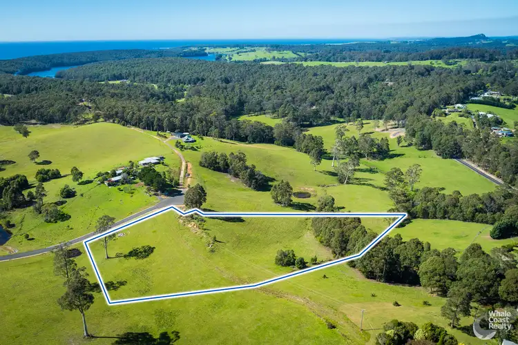 Second view of Homely land listing, LOT 4, 81 Wonga Road, Narooma NSW 2546