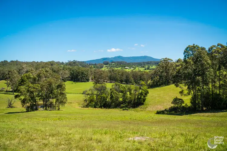 Third view of Homely land listing, LOT 4, 81 Wonga Road, Narooma NSW 2546