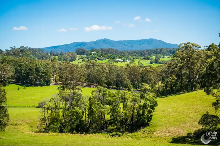 Fourth view of Homely land listing, LOT 4, 81 Wonga Road, Narooma NSW 2546