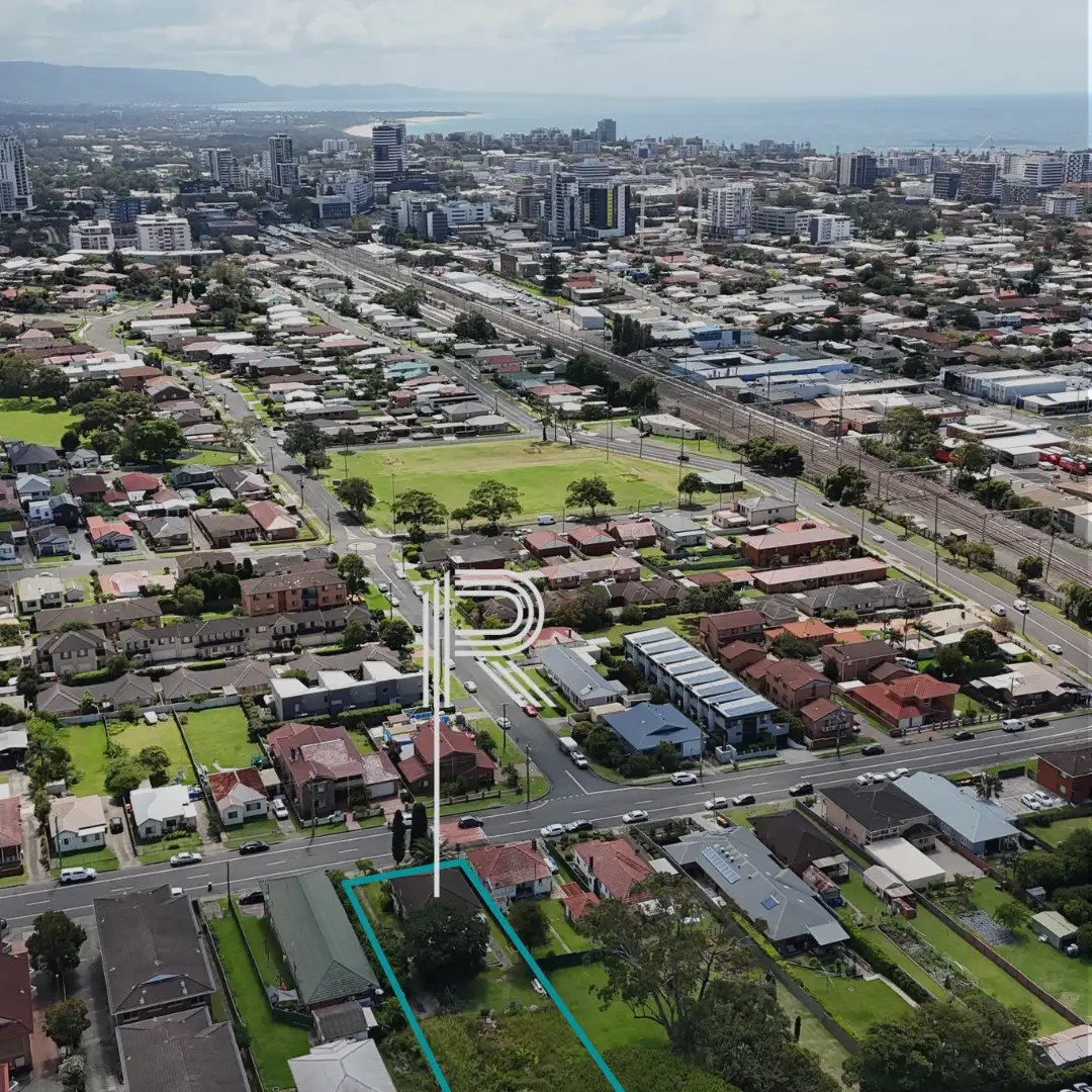 Main view of Homely house listing, 15 Heaslip Street, Coniston NSW 2500