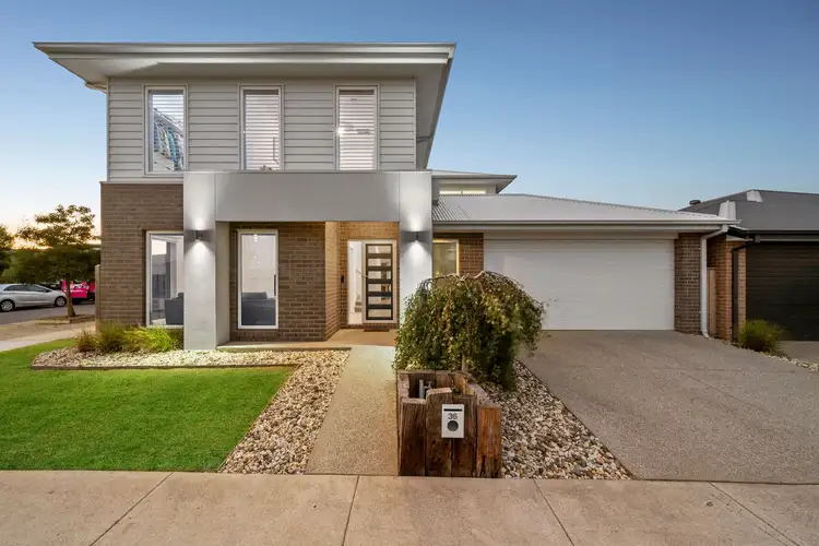 36 Roosevelt Road