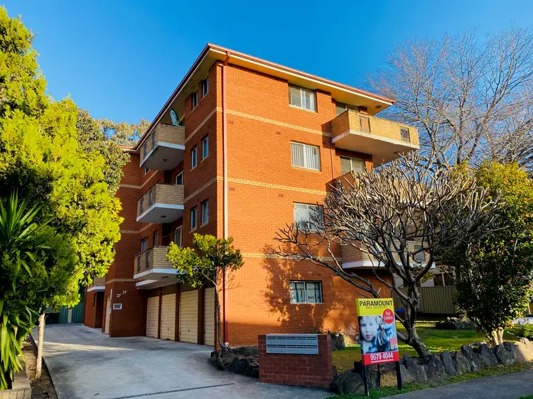 Main view of Homely unit listing, 7/27 George Street, Mortdale NSW 2223