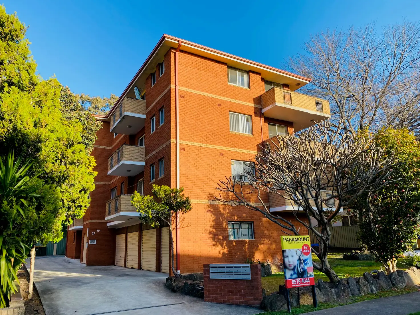 Main view of Homely unit listing, 7/27 George Street, Mortdale NSW 2223