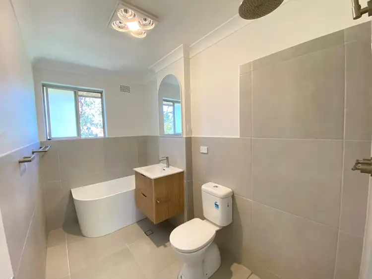 Fifth view of Homely unit listing, 7/27 George Street, Mortdale NSW 2223