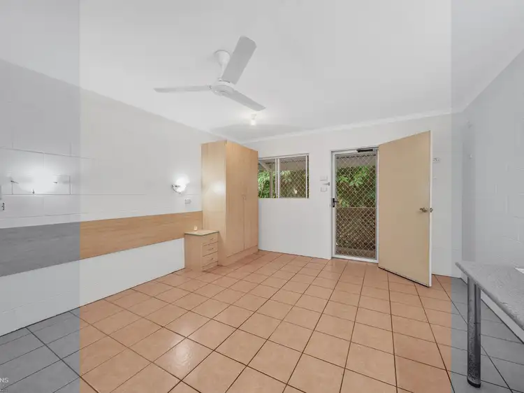 Main view of Homely unit listing, 27/1-21 Anderson Road, Woree QLD 4868
