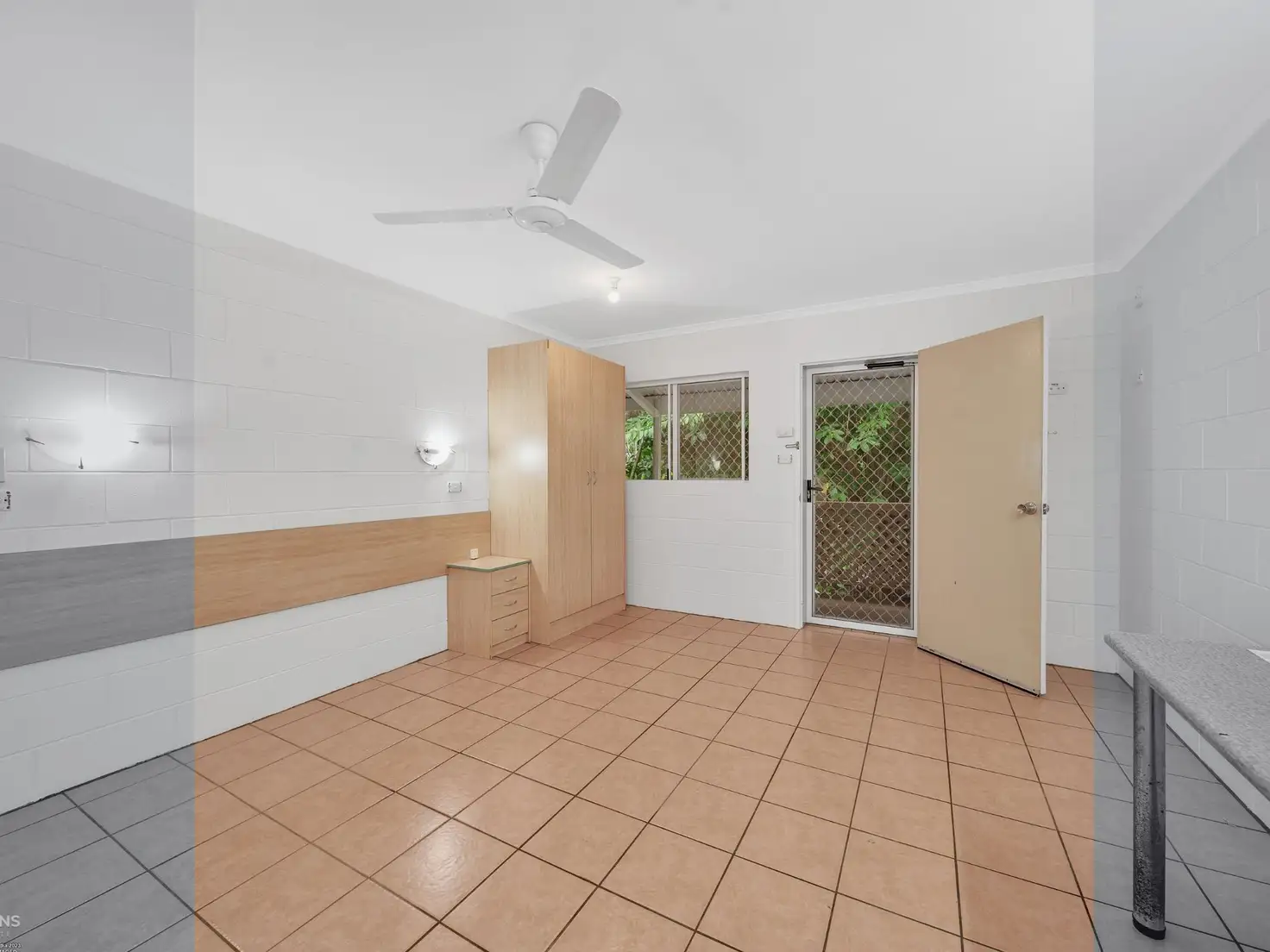 Main view of Homely unit listing, 27/1-21 Anderson Road, Woree QLD 4868