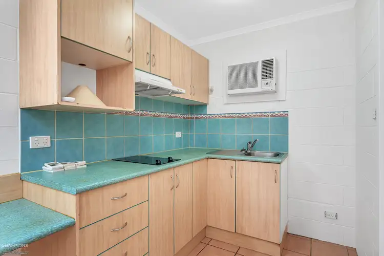 Third view of Homely unit listing, 27/1-21 Anderson Road, Woree QLD 4868