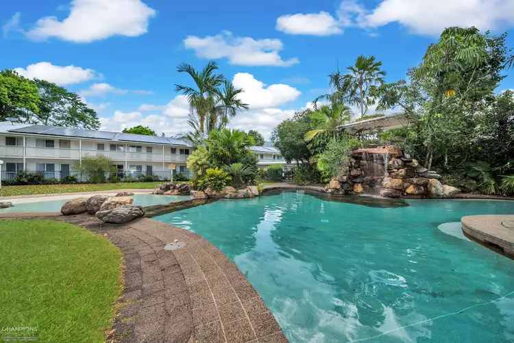 Fifth view of Homely unit listing, 27/1-21 Anderson Road, Woree QLD 4868