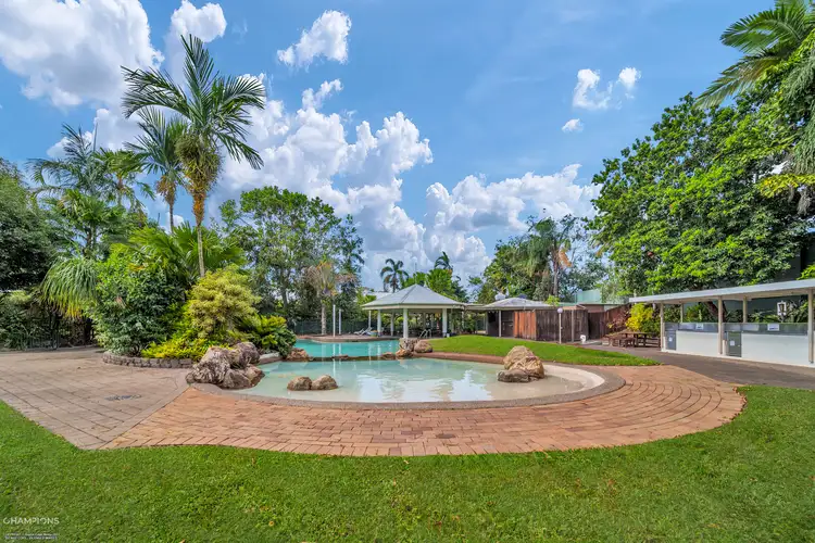 Sixth view of Homely unit listing, 27/1-21 Anderson Road, Woree QLD 4868