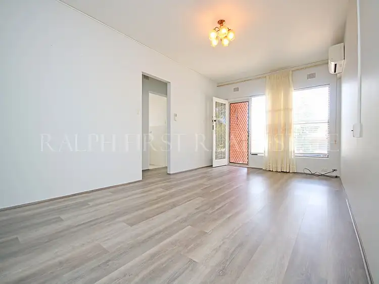 Main view of Homely unit listing, 2/49 Dennis Street, Lakemba NSW 2195