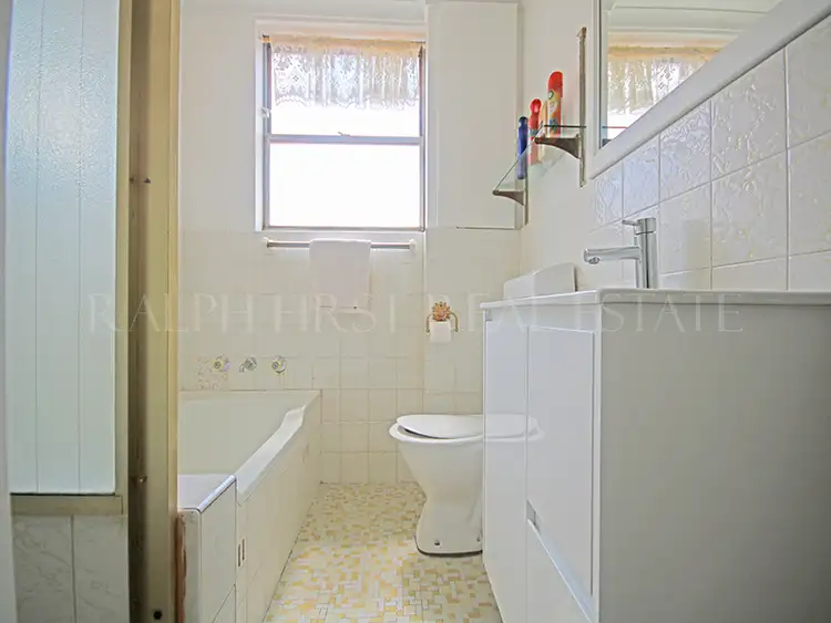 Fifth view of Homely unit listing, 2/49 Dennis Street, Lakemba NSW 2195