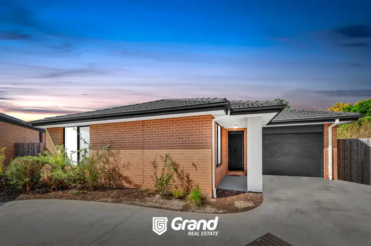 3/24 Mckindlay Street, Drouin VIC 3818