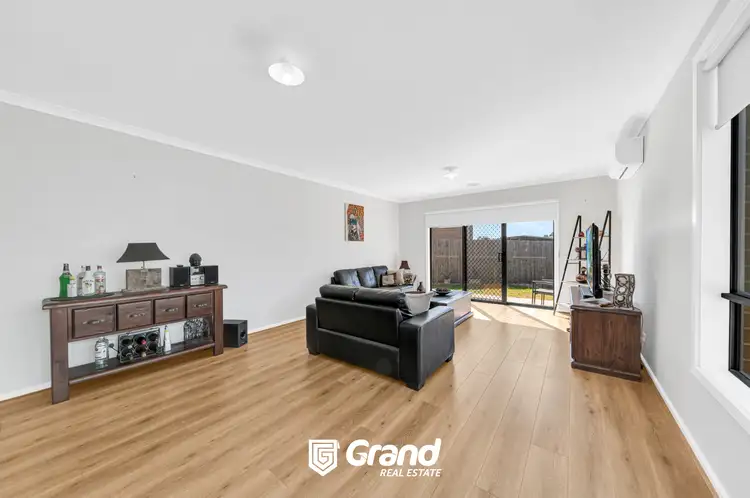 Fifth view of Homely unit listing, 3/24 Mckindlay Street, Drouin VIC 3818