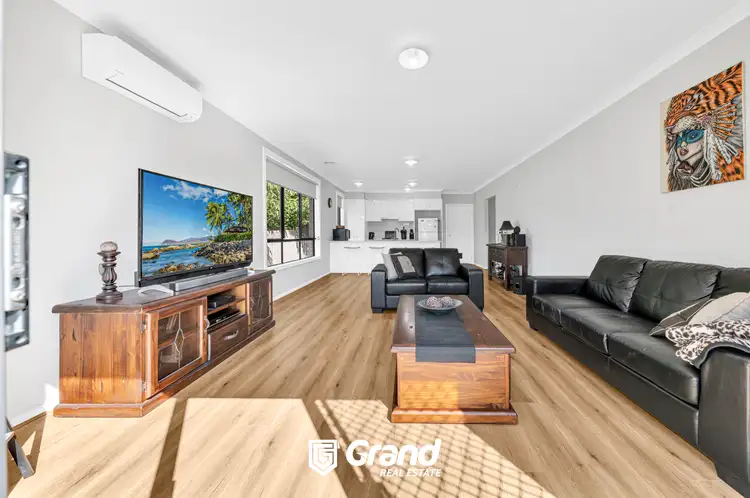 Sixth view of Homely unit listing, 3/24 Mckindlay Street, Drouin VIC 3818