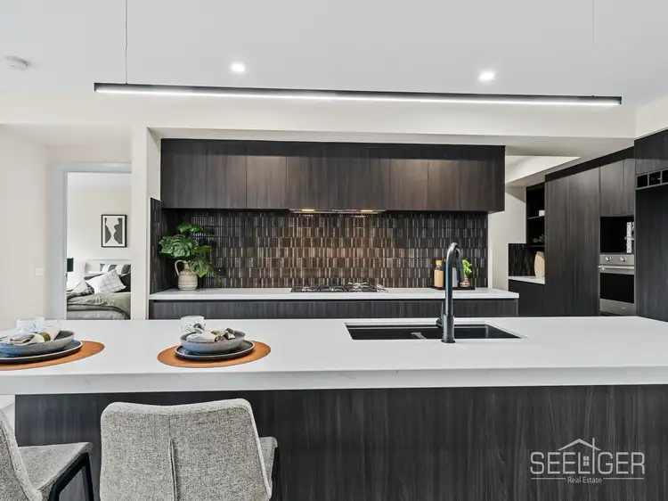 Second view of Homely house listing, 27 Links Street, Yarrawonga VIC 3730