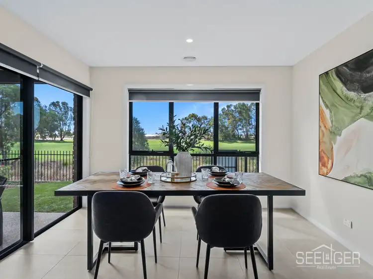 Third view of Homely house listing, 27 Links Street, Yarrawonga VIC 3730