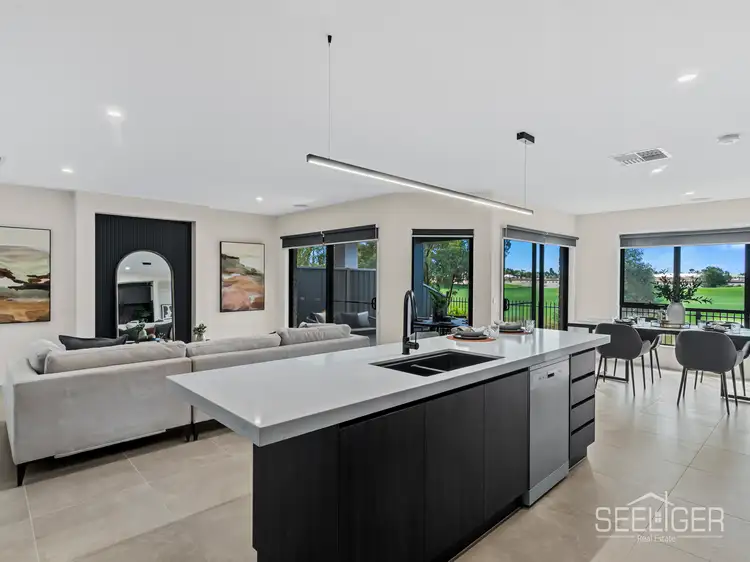 Fifth view of Homely house listing, 27 Links Street, Yarrawonga VIC 3730