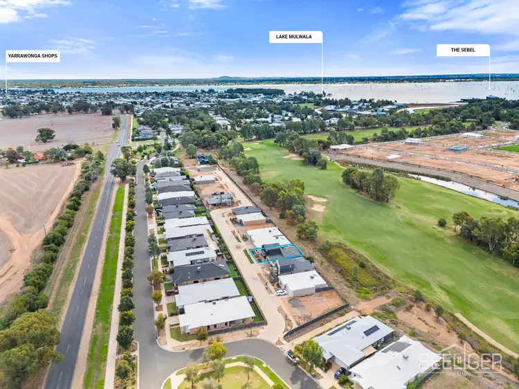 Sixth view of Homely house listing, 27 Links Street, Yarrawonga VIC 3730