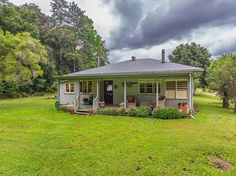 Main view of Homely house listing, 57 WALLI CREEK ROAD, Kenilworth QLD 4574