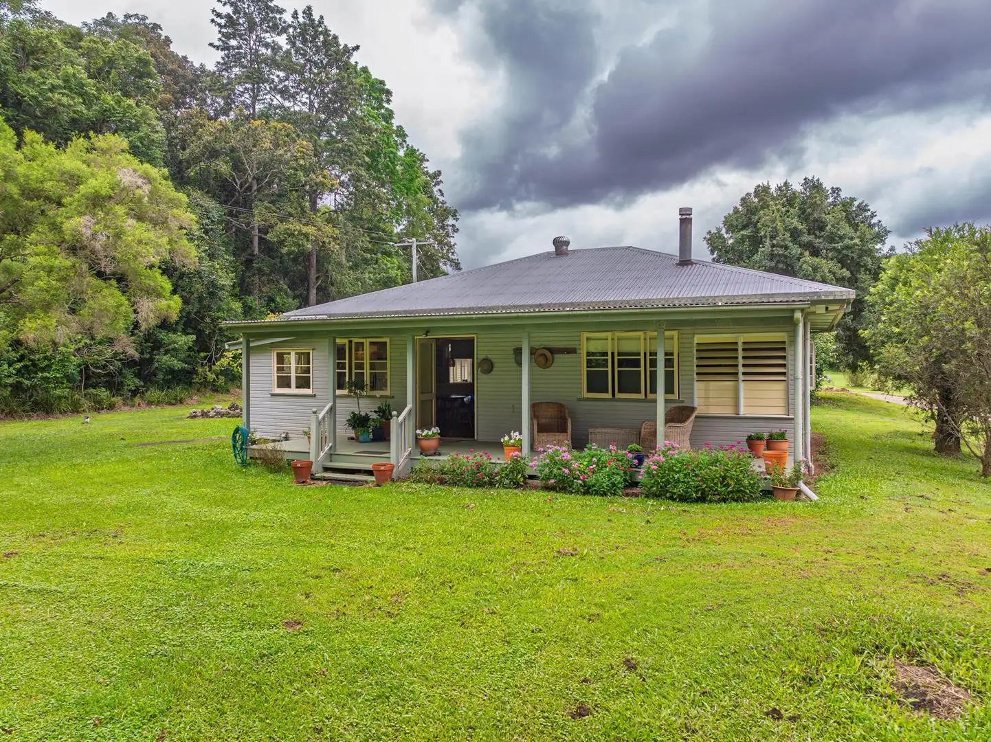 Main view of Homely house listing, 57 WALLI CREEK ROAD, Kenilworth QLD 4574