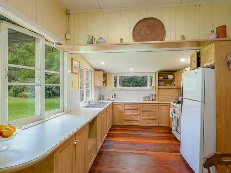 Fifth view of Homely house listing, 57 WALLI CREEK ROAD, Kenilworth QLD 4574