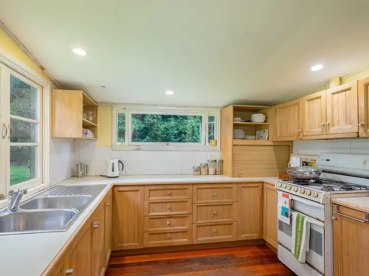 Sixth view of Homely house listing, 57 WALLI CREEK ROAD, Kenilworth QLD 4574