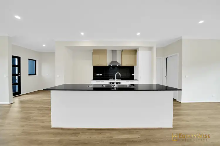 Second view of Homely townhouse listing, 7 Wilby Walk, Wyndham Vale VIC 3024