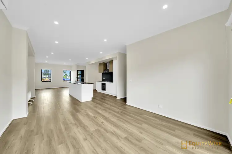 Third view of Homely townhouse listing, 7 Wilby Walk, Wyndham Vale VIC 3024