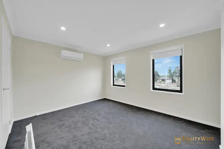 Fourth view of Homely townhouse listing, 7 Wilby Walk, Wyndham Vale VIC 3024
