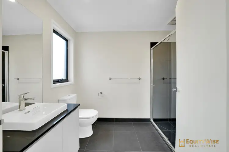 Fifth view of Homely townhouse listing, 7 Wilby Walk, Wyndham Vale VIC 3024