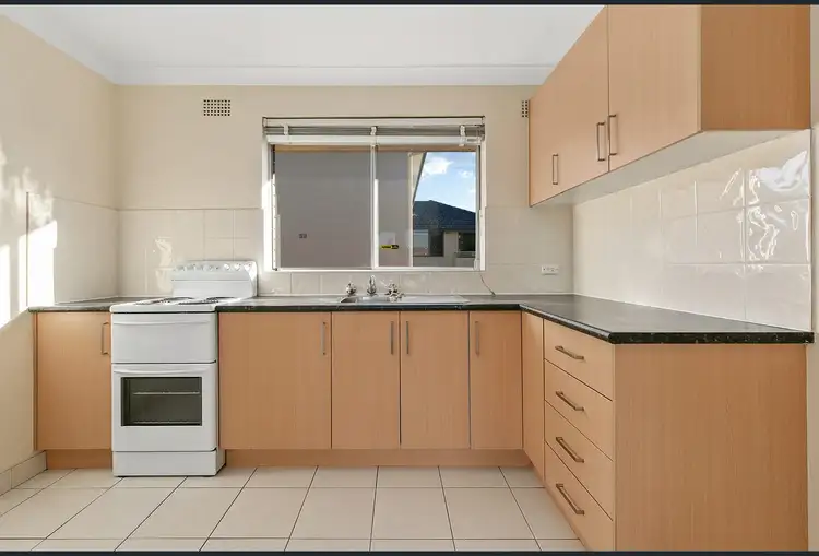 Third view of Homely apartment listing, 6/6 Cecil Street, Ashfield NSW 2131