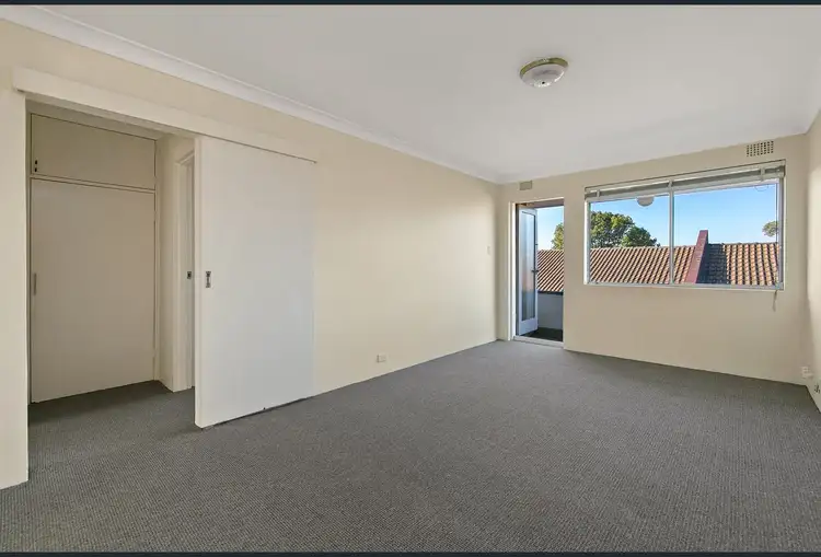 Fourth view of Homely apartment listing, 6/6 Cecil Street, Ashfield NSW 2131