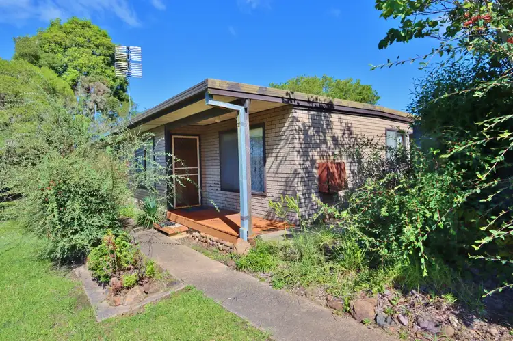 2/1-5 Blue Marlin Court, Eden NSW 2551