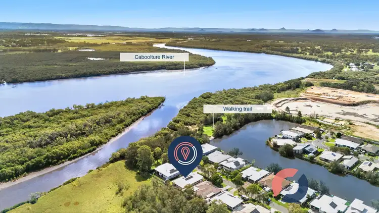 21 Coffey Court, Beachmere QLD 4510
