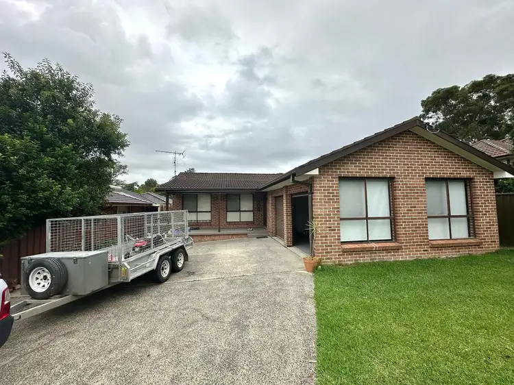 29 Oxford Street, Riverstone NSW 2765