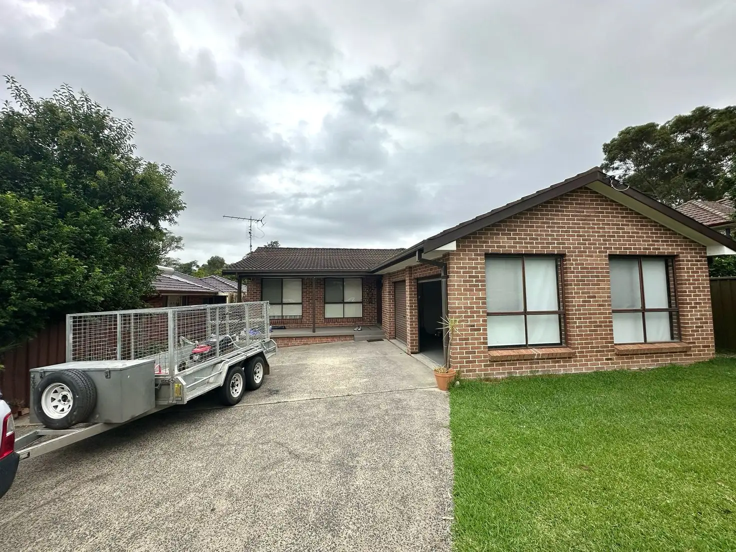 Main view of Homely house listing, 29 Oxford Street, Riverstone NSW 2765